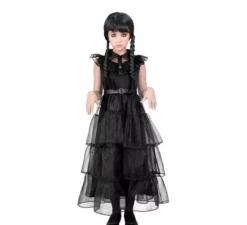 Costume da ballo Sinister Girl per ragazze