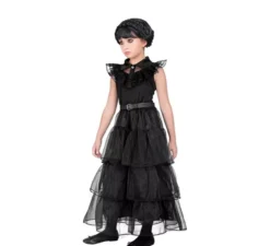 Costume da ballo Sinister Girl per ragazze