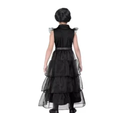 Costume da ballo Sinister Girl per ragazze