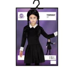 Costume da Bambina sinistra per bambina