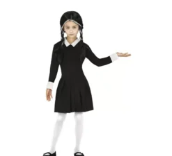 Costume da Bambina sinistra per bambina