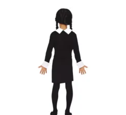 Costume da Bambina sinistra per bambina