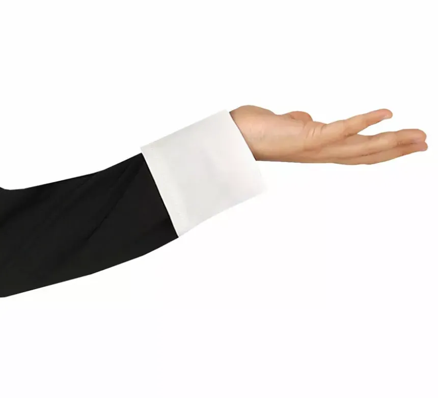 Costume da Bambina sinistra per bambina
