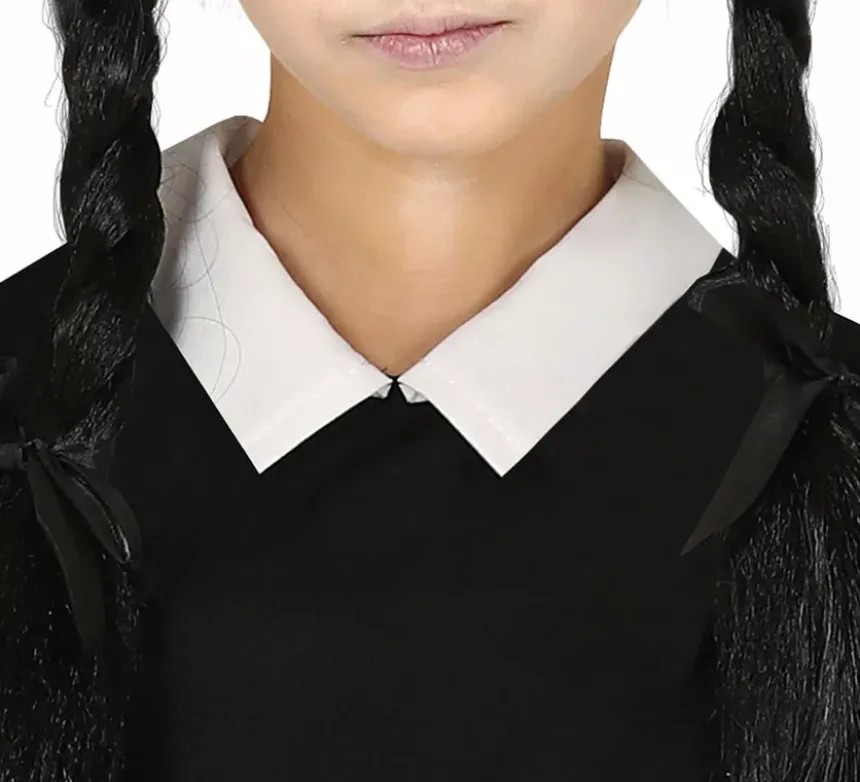 Costume da Bambina sinistra per bambina