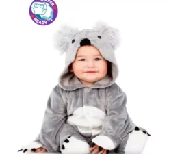 Costume da bambino Koala