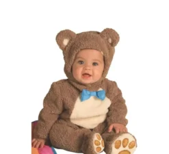 Costume da bambino orsacchiotto