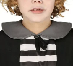 Costume da bambino spaventoso per bambino