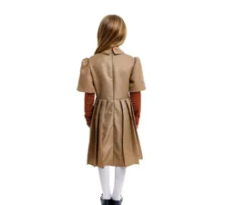 Costume da bambola Android Megan per ragazza