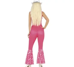 Costume da bambola famosa country per donna