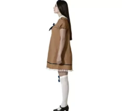 Costume da bambola Megan per donna