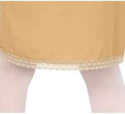 Costume da bambola Megan Psycho per bambina