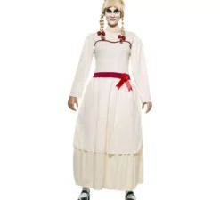 Costume da Bambola posseduta per donna