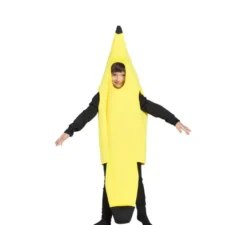 Costume da Banana per bambini