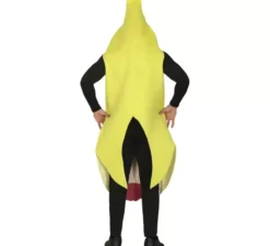 Costume da Banana Surprise per uomo