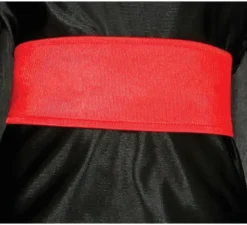 Costume da bandito mascherato per un ragazzo