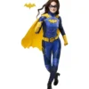 Costume da Batgirl Gmk Deluxe da donna