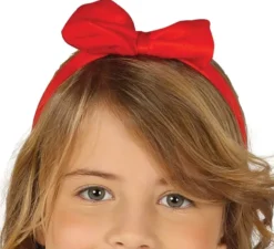 Costume da Biancaneve per bambina
