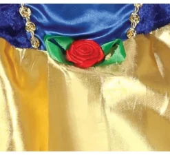 Costume da Biancaneve per bambina