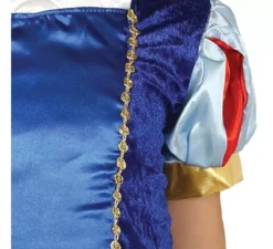 Costume da Biancaneve per bambina