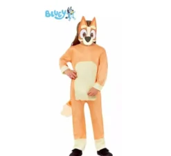 Costume da bingo di Bluey per bambino