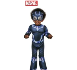 Costume da Black Panther Saf per bambino