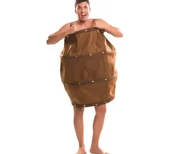 Costume da botte per adulti