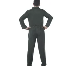 Costume da caccia dell'esercito per un uomo