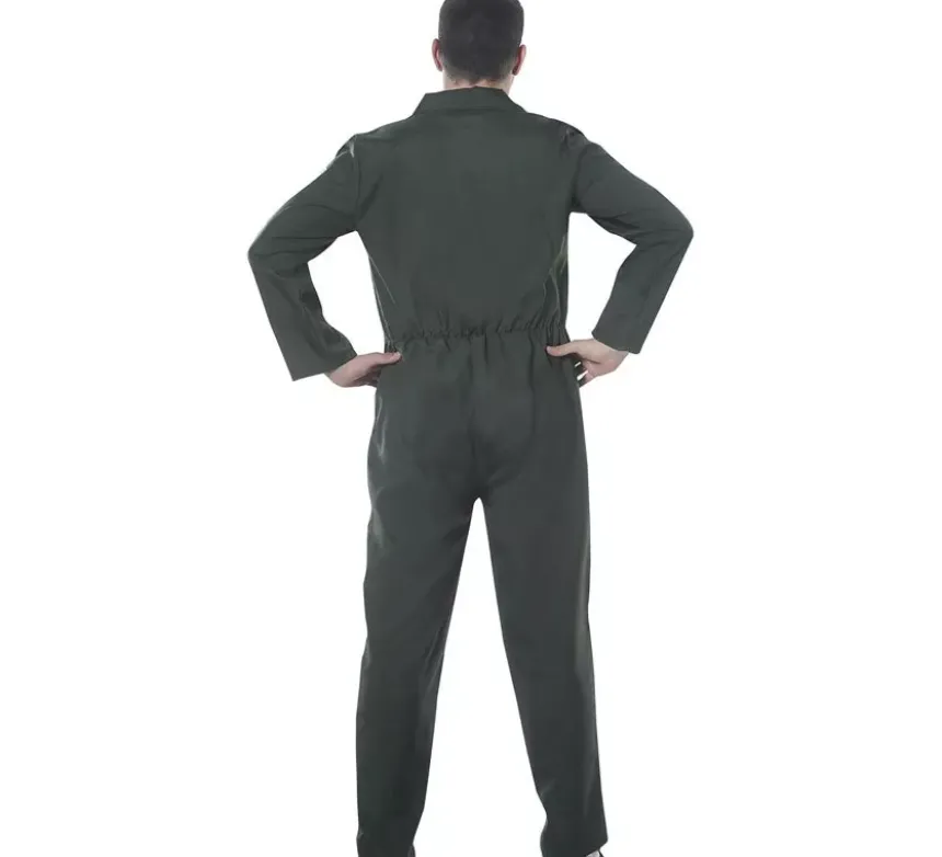 Costume da caccia dell'esercito per un uomo