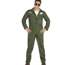 Costume da caccia dell'esercito per un uomo