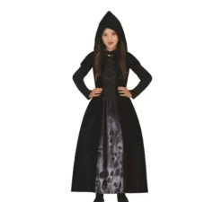 Costume da Cacciatrice di morte per bambina