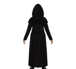 Costume da Cacciatrice di morte per bambina