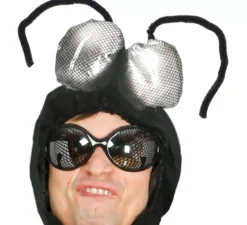Costume da calabrone alato per uomo