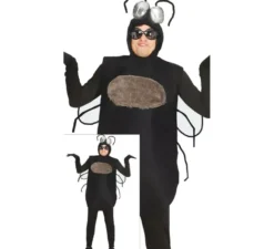 Costume da calabrone alato per uomo