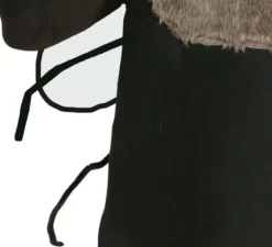 Costume da calabrone alato per uomo