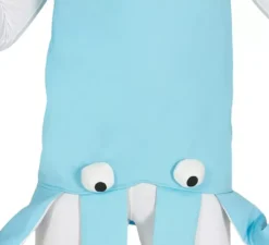 Costume da calamaro per adulto