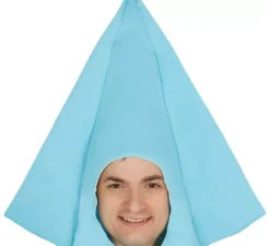 Costume da calamaro per adulto
