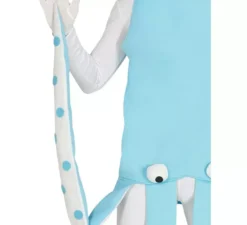 Costume da calamaro per adulto
