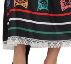 Costume da Calavera Catrina per bambine
