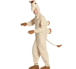 Costume da Cammello marrone per uomo