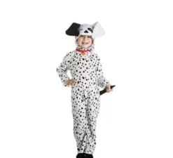 Costume da cane dalmata per bambini