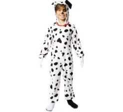 Costume da cane dalmata per bambino