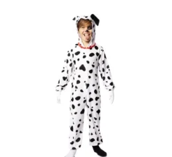 Costume da cane dalmata per bambino