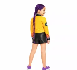 Costume da Cantante K-Pop Leader Classic per bambina