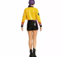 Costume da Cantante K-Pop Leader Classic per donna
