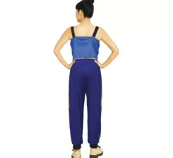 Costume da Cantante K-Pop Lotus per adolescente