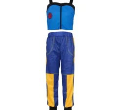 Costume da Cantante K-Pop Lotus per bambina