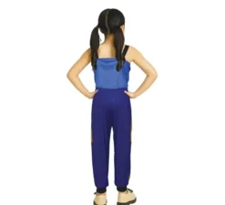 Costume da Cantante K-Pop Lotus per bambina
