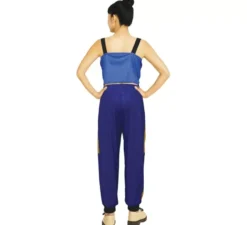 Costume da Cantante K-Pop Lotus per donna