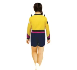 Costume da Cantante K-Pop Star Nova per bambina