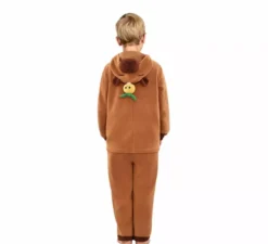 Costume da capibara per bambini